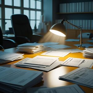 Técnico Laboral en Auxiliar Administrativo