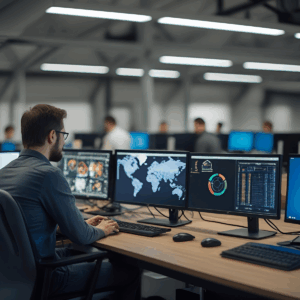 Técnico Laboral en Asistencia y Soporte de Tecnologías de la Información