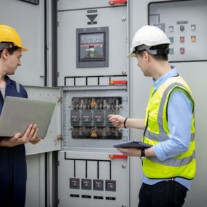 Automatización de instalaciones eléctricas residencial con Arduino