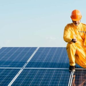 Gestión de Energías renovables