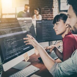 Desarrollo de aplicaciones móviles multiplataforma